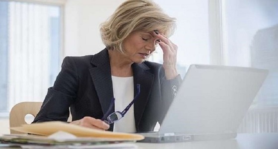 جلسات التأمل تخفف من أعراض سن اليأس