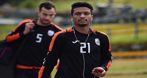 الشباب يوقع مخالصة مالية مع جمعان الدوسري