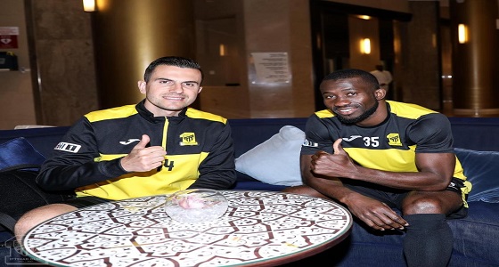 انضمام غروهي وسانوغو لمعسكر الاتحاد