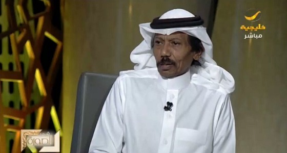 بالفيديو.. عبده خال يرد على اتهامه بتحمل مسؤولية هروب &#8221; رهف &#8220;