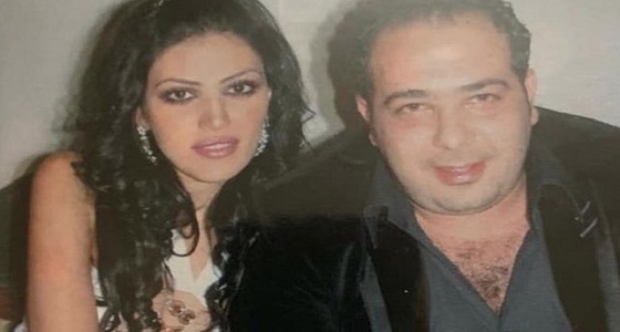 بعد نشر صورة قديمة لهما.. ريهام حجاج: مفيش راجل بيتسرق