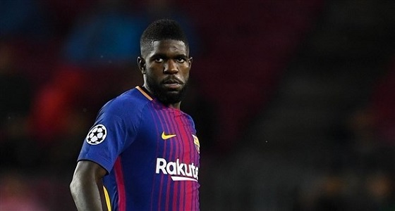 ” أومتيتي ” عن عودته: الله أعلم