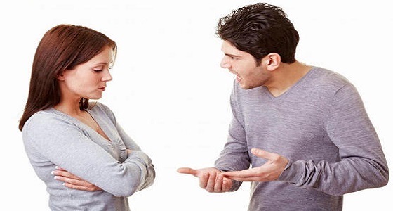 5 طرق للتعامل مع الزوج سيء المزاج