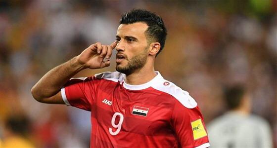 السومة تحت أنظار الصحافة العالمية قبل انطلاق كأس آسيا