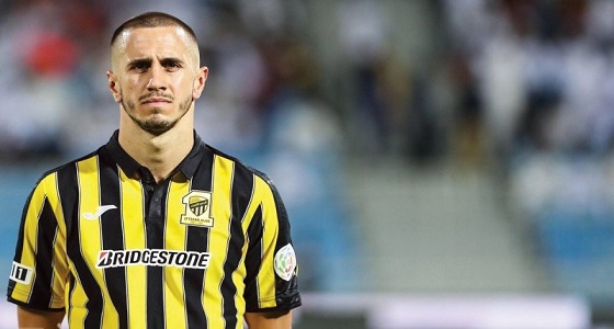 الاتحاد يضع شرطا للتخلي عن ألكسندر بيزيتش