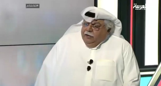 بالفيديو.. &#8221; الهاشم &#8221; : حمد بن جاسم اتصل على إسرائيل كي يواجه الضغوط على قطر