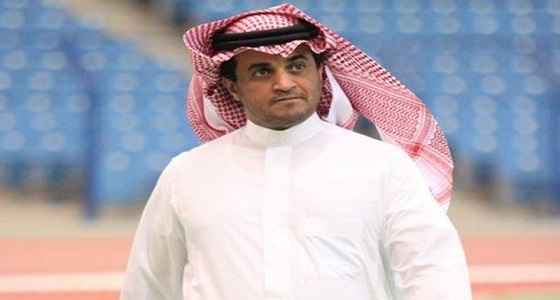 الشباب يعزي سليمان أبو هلال في وفاة والده