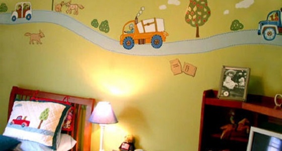 6 حلول عملية لإصلاح ما يفسده أطفالك في البيت