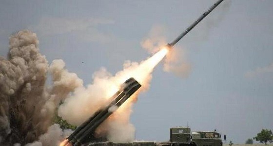 الحوثيون يحاولون إطلاق صاروخ تجاه المملكة.. فيقتل 15 منهم
