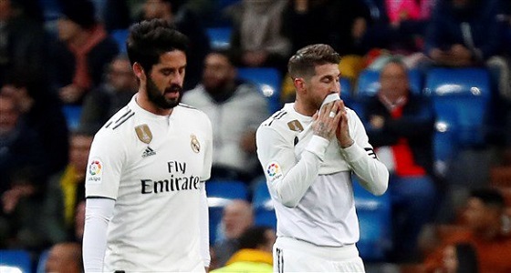 ” كوستا ” لمدرب ريال مدريد: أنت قاتل لكرة القدم