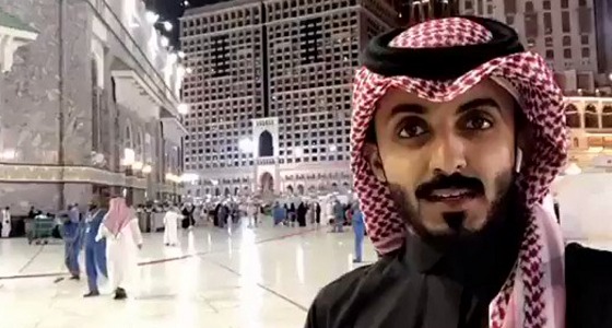 بالفيديو.. السبب وراء ظهور الحشرات بالحرم