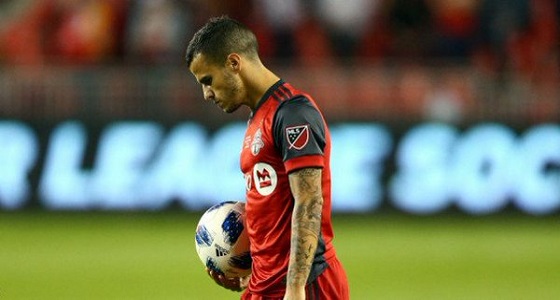 جوفينكو: لهدا السبب كنت اتمنى البقاء في فريق تورونتو