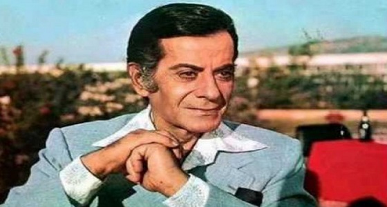 بالصور.. كواليس جنازة الفنان فريد الأطرش