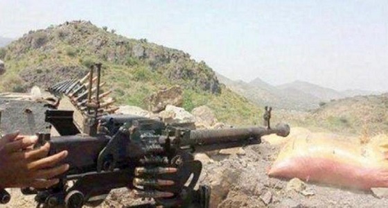 قتلى وجرحى من مليشيا الحوثي الانقلابية في مواجهات مع الجيش اليمني غربي تعز