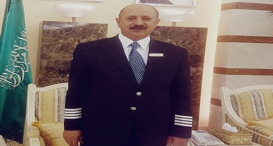 ترقية سعد مشبب لمدير مناوب بمطار أبها