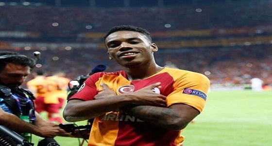 ” رودريغيز ” ينتقل لـ ” الاتحاد “