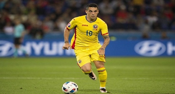 الأهلي: وصول نيكولاي ستانسيو إلى مطار الملك عبدالعزيز الدولي بجدة