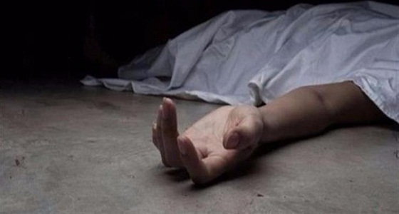 العثور على جثة وافد ملقاة على الطريق في تبوك