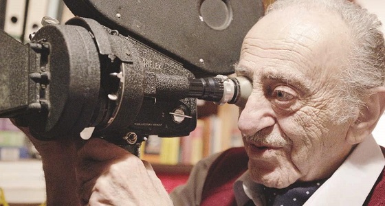 بالفيديو.. وفاة المخرج العالمي جورج نصر