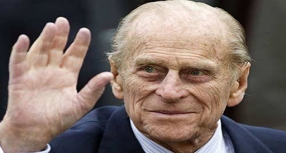 الأمير فيليب يكشف عن سبب اعتذاره لامرأة 