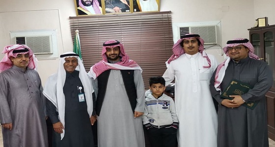 طالب يتعرض لاختناق داخل فصل دراسي بالرياض