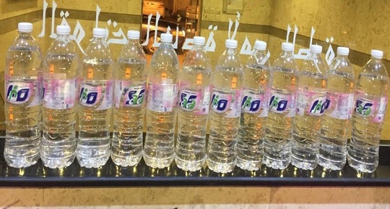 ضبط شابين بحوزتهما 12 عبوة من العرق المسكر بنقطة الشميسي