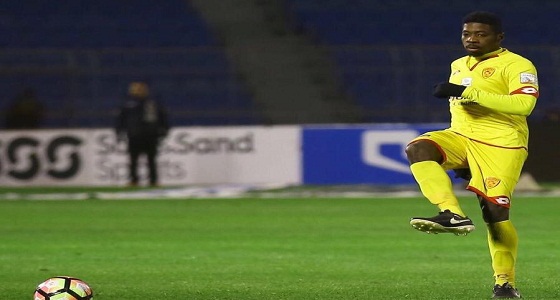 رسميًا.. الاتحاد يوقع مع مدافع القادسية حتى نهاية الموسم