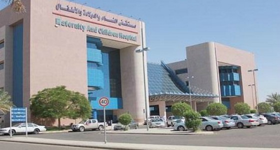 إنقاذ حياة رضيعة بعمليتين نادرتين خلال 16 يوم من الولادة