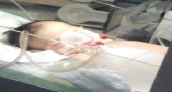 آخر المستجدات بقضية طفلة العارضة ” رنا “