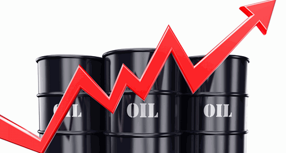 النفط يرتفع بفعل آمال الحوافز المالية الصينية