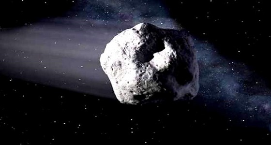 فلكية جدة: &#8221; الكويكب المدمر &#8221; مطلع فبراير 2019.. إشاعة