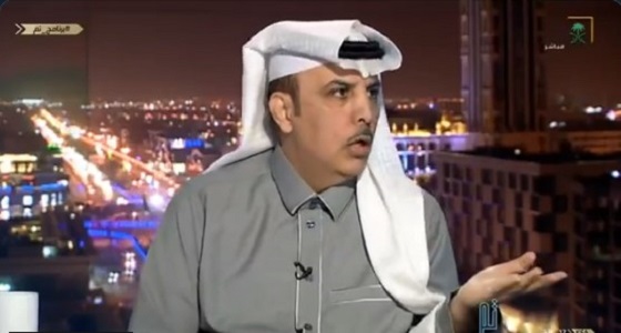 فيديو.. الفالح يطالب بإعلان العقوبات الموقعة على مثيري التعصب