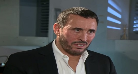 بالفيديو.. كاظم الساهر يتخلى عن صمته و يتحدث عن حبه الدائم وموعد زفافه 