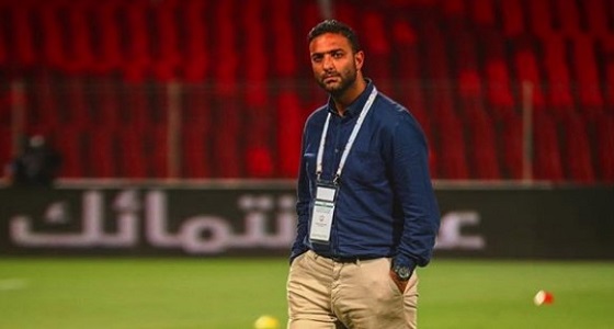 ” ميدو ” يتحدث عن منافسة ” الوحدة ” على المقعد الآسيوي في ظل وجود الهلال والأهلي