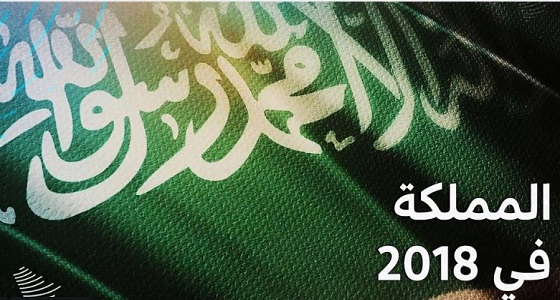 بالفيديو.. أحداث لن تمحى من ذاكرة المملكة في 2018