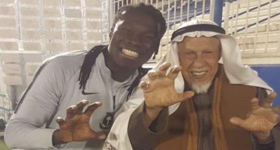 جوميز يكشف تفاؤله بأحد مشجعي الهلال: كل الاحترام لهذا الشخص