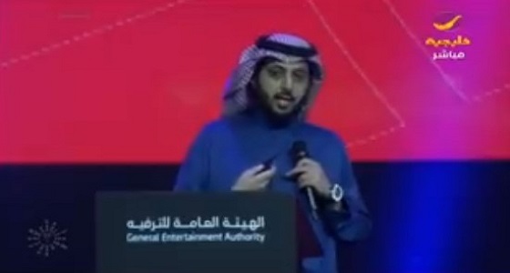 بالفيديو.. &#8221; آل الشيخ &#8221; يعلن عن مسابقات دينية وقيمة الجائزة 5مليون ريال