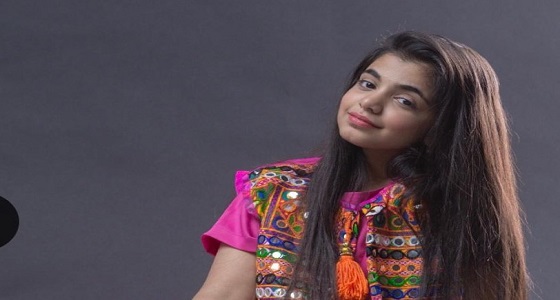 أتمنى أكون إعلامية وتدعمني والدتي.. ” صدى ” تحاور أصغر سفيرة لروح الإنسانية للتطوع