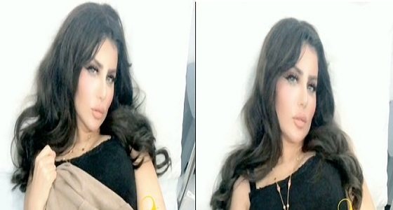 فيديو جديد لـ ” حليمة بولند ” والمتابعون: ” تتميلح وتلبس لبس عاري على فراش المرض “