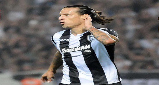 الصربي ” بريجوفيتش ” إلى الاتحاد براتب 25 مليون يورو