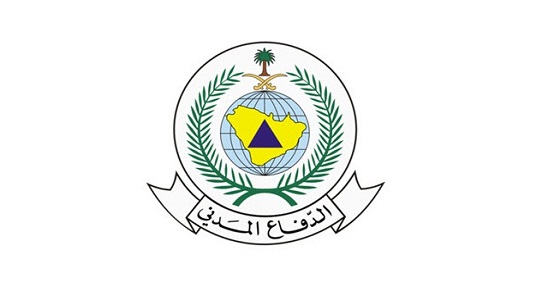 إصابة 4 أشخاص بالاختناق إثر اندلاع حريق بفندق في الرياض