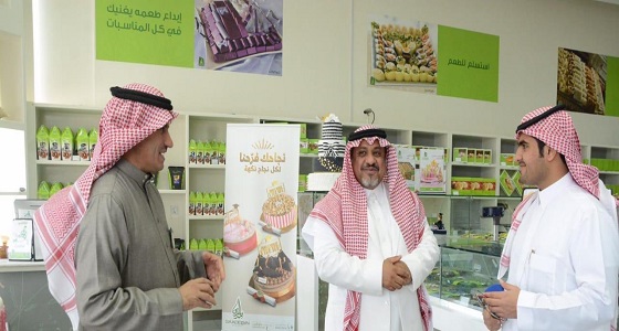 ضبط 323 مخالفة لقرارات التوطين وإنذار 130 منشأة في الرياض