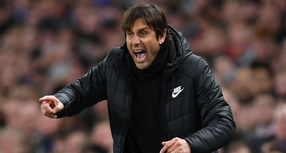 كونتي يكشف سبب رفضه تدريب ريال مدريد.. ويؤكد: الملكي كـ ” البطاطس المحمرة “