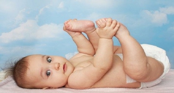 للأمهات.. احذرن.. مواد كيماوية سامة في حفاضات الأطفال