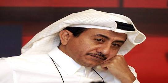 ناصر القصبي يتعرض لانتقادات لاذعة من جمهوره.. لهذا السبب!