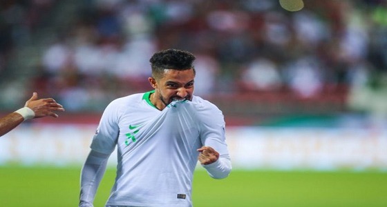 النصر يقدم عرضًا لهتان باهبري بـ 4 مليون ريال غير قابلة للزيادة