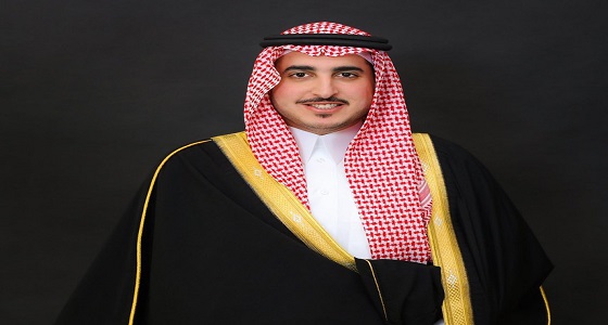 توجيه من أمير الجوف بتحويل قيمة إعلانات التهاني على تعيينه للجهات الخيرية