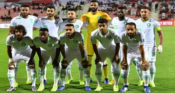 التاريخ يرجح كفة الأخضر قبل مواجهة لبنان في كأس آسيا2019