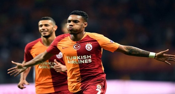 تقارير برتغالية: ضم ” رودريجيز ” لـ ” العميد ” خلال ساعات مقابل هذا المبلغ