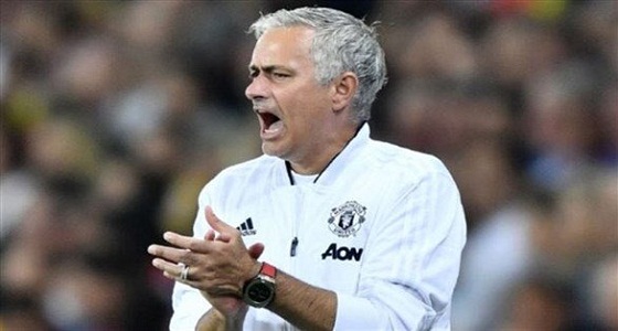مانشستر يونايتد يدفع 19مليون دولار تعويضات لـ ” مورينيو “
